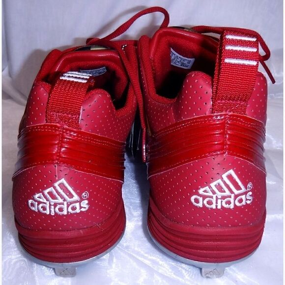 NWT Adidas ClimaCool Extra Bases Baseball cleats